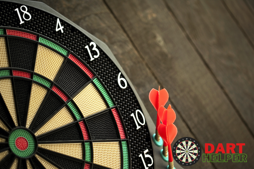 Play Darts Outside, Outdoor | Dart Helper | No 1 Best Guide, Tips And Resource For Dart Game