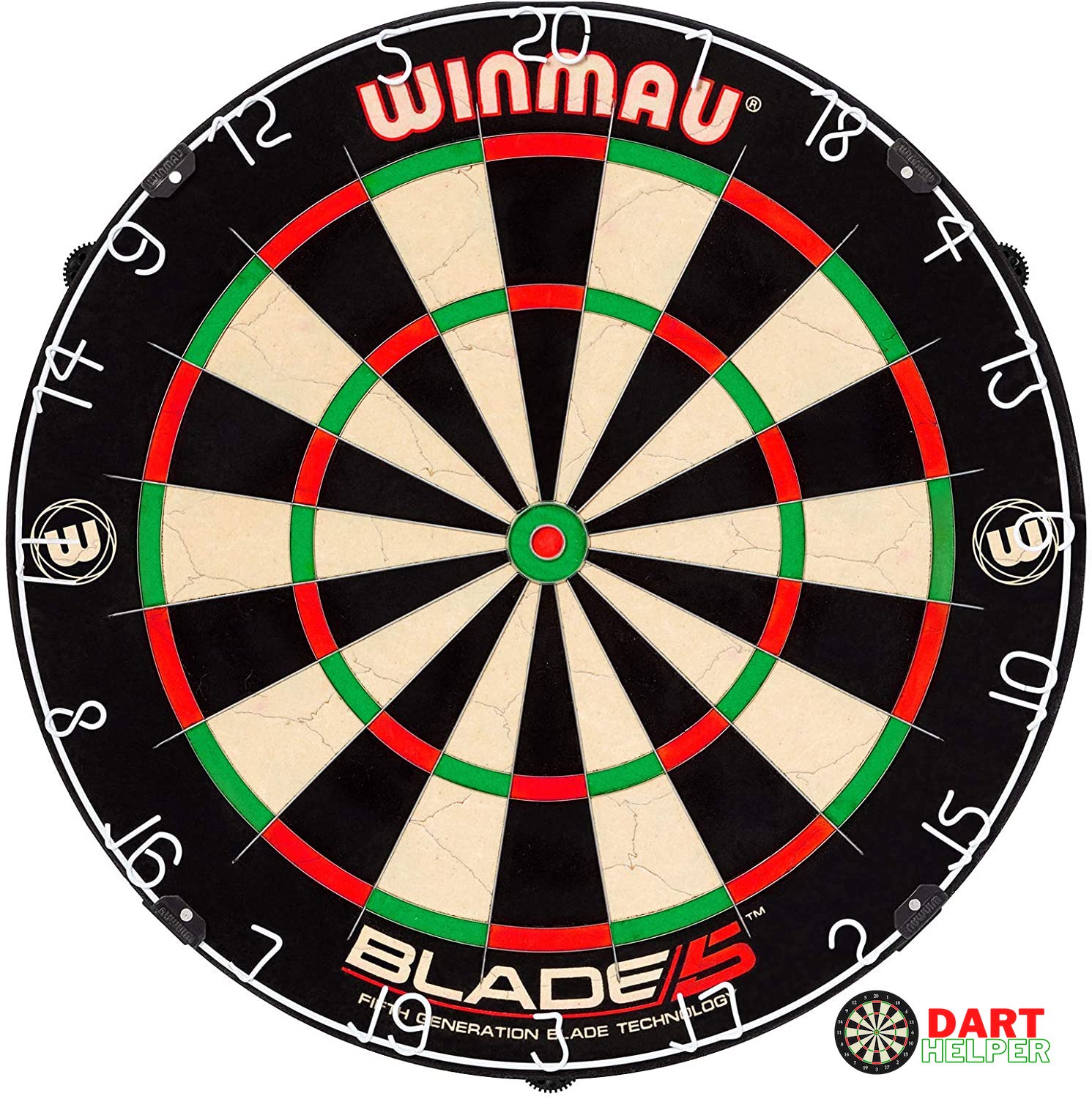 best dartboard 2024 winmua dartboard blade 5 | No 1 best dart game tips
