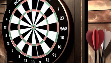 Best dartboard to buy on a budget